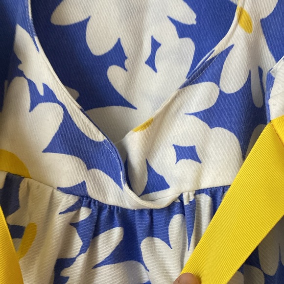 Daisy dress, size 6x - Picture 5 of 9